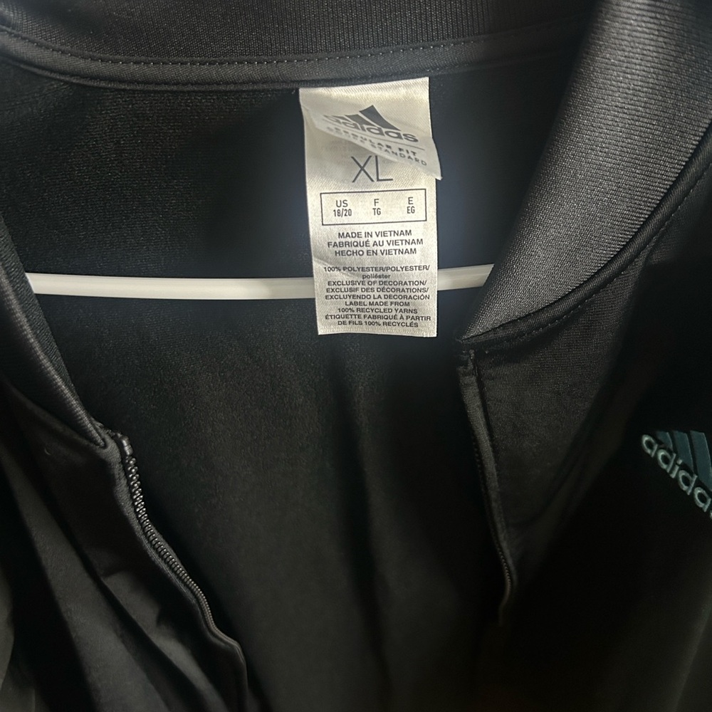 Adidas Black Blue/Green set - Picture 6 of 7